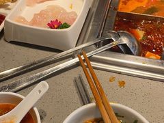-海底捞火锅(龙湖金沙天街店)