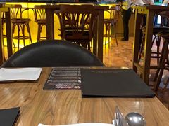 -安妮意大利餐厅(世贸天阶店)