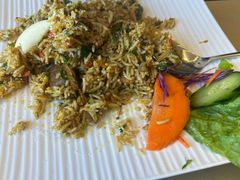 羊肉比亚尼饭-拉萨厨房