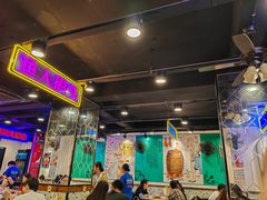 -澳门陈光记烧味饭店(南京德基广场店)