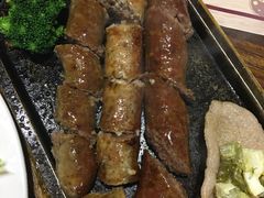 -通海俄式烧烤·俄罗斯大串(嵩山路店)