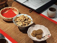-鲤院·新中式美学·庭院餐厅(夫子庙店)