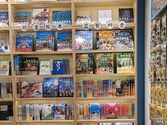 -猫的天空之城概念书店(印象城购物中心店)