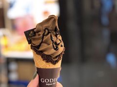 -GODIVA(宁波来福士店)
