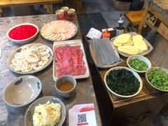 -重庆渝达老火锅(春熙路店)