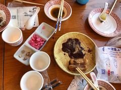 -三太子地摊烧烤·小龙虾(北蔡店)