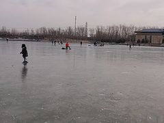 -马家湾湿地公园
