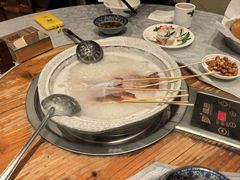 -丰尔粥食·粥底火锅(大良总店)
