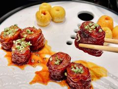 -闫府私房菜·百年鲁菜(恒隆店)