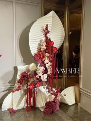 -琥珀婚礼策划AMBER WEDDING