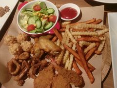 -必胜客(东岳店)