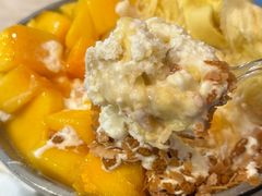 -水牛奶皇后糖水铺(深圳总店)