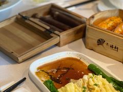 -天瑞轩·粤菜餐厅