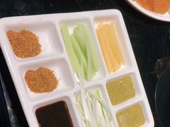 -皇城根北京风味主题餐厅(中海环宇城店)