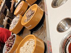 -龍歌自助小火锅(淮安楚州万达店)
