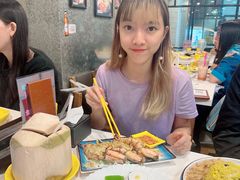 -小曼谷泰国美食 (南角道分店)