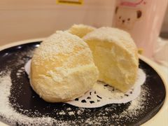 -虾饺妹·粤式茶餐厅(荟聚店)