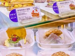 -巴黎贝甜(五道口店)