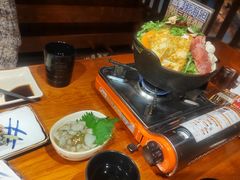 -三月居酒屋(青年大街店)