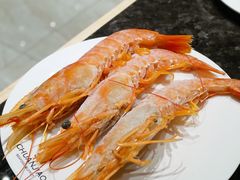-川骄海鲜自助(河东店)