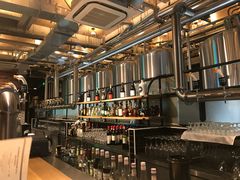 -Goose Island Brewhouse鹅岛精酿啤酒酿造工坊餐厅