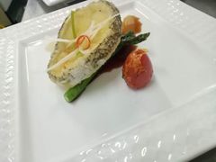 -西安绿地假日酒店·丽宝轩中餐厅