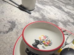 -新白鹿餐厅(松江开元地中海店)