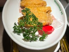 -新白鹿餐厅(金鹰新街口店)