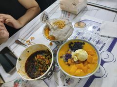 -糖潮糖水铺(省府店)