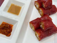 -悦满楼·西关名点·湛江名菜(航空综合大厦店)