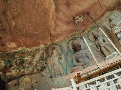 -炳灵寺世界文化遗产旅游区