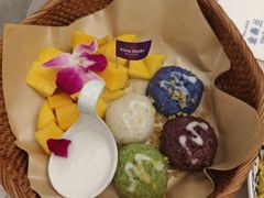 -KingThaia金泰兰(滨江天街店)