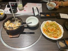 -赤坂亭·M9和牛烧肉(南京江南虹悦城店)