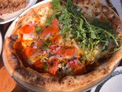 -PIZZA BIANCA(万象城店)