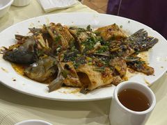 -凯盈阁私房菜·桑拿鸡(绿茵花园店)