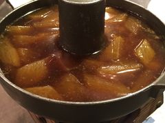 -新竹里馆·花园餐厅(兴苑路店)