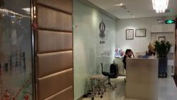 -仙娜健康管理中心