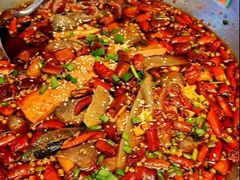 -川正旺江湖菜(三元桥店)