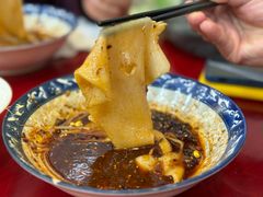 -张明富面皮店(东大街店)