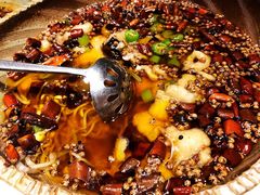 -青年公社烤鸭(青年路店)