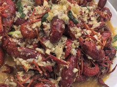 -回味南塘老王虾尾(总店)