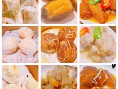 -杭州JW万豪酒店-万豪中餐厅