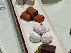 -四季民福烤鸭店(外滩外白渡桥店)