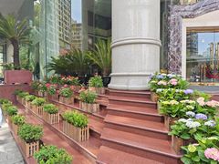 -成都绿洲大酒店(春熙路太古里店)