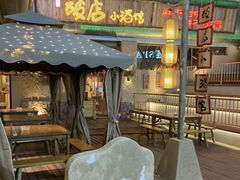 -破三川·新川菜(静安大融城店)