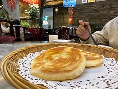 -蔼若春.传承三十年云南菜(金碧公园店)