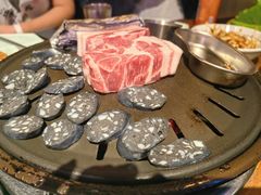 -济州爱肉堂(总店)