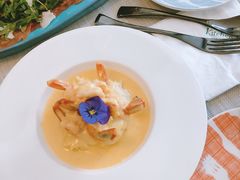-Kitchen·Y洋厨房西餐厅(王府壹号店)