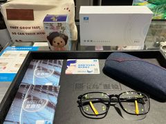 -宝岛眼镜(群光广场店)