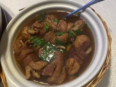 -风味小馆(天目湖宾馆店)